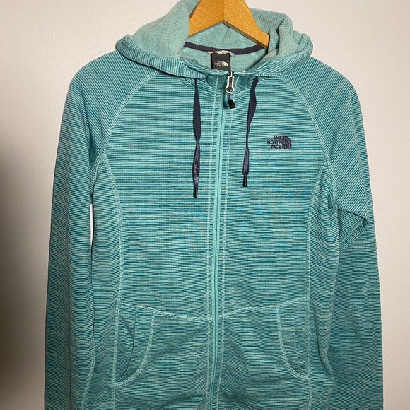 The North Face Other - The North Face Women Full Zip Hoodie Jacket S
